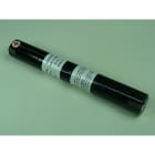 Enix - Pack(s) Batterie Nicd 4x SC sanyo 4S1P ST4 4.8V 2.5Ah T2