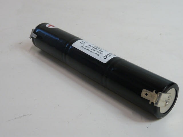 Enix - Batterie(s) Batterie Nicd 3x SC VNT 3S1P ST4 3.6V 1600mAh Fast