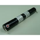 Enix - Batterie(s) Batterie eclairage secours 4x SC VNT 4S1P ST4 4.8V 1600mAh Fast