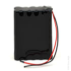 Enix - Pack(s) Batterie Nicd 20x AA 20S1P ST5 24V 700mAh F150