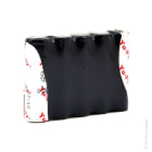 Enix - Pack(s) Batterie eclairage secours 5x AA 5S1P ST1 6V 800mAh Fast