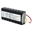 Enix - Pack(s) Batterie portes automatiques 16x AA 16S1P ST2 19.2V 700mAh Molex