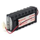 Enix - Pack(s) Batterie portes automatiques 16x AA 16S1P ST2 19.2V 700mAh Molex