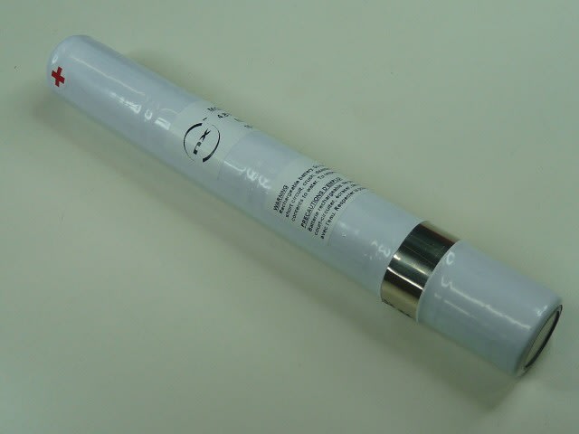 Enix - Pack(s) Batterie Nicd 4x C 4S1P ST4 4.8V 2800mAh