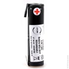 Enix - Pack(s) Batterie Nicd 2x SC HT 2S1P ST4 2.4V 1.6Ah Fast