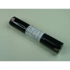 Enix - Unite(s) Batterie eclairage secours 3x D HT 3S1P ST4 3.6V 4Ah Fast