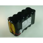 Enix - Pack(s) Batterie eclairage secours 10x F 10S1P ST2 12V 7000mAh AMP