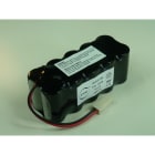 Enix - Pack(s) Batterie Nicd 10x SC 10S1P ST2 12V 1800mAh AMP