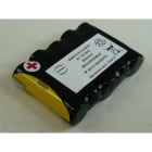 Enix - Pack(s) Batterie Nicd 5x AA 5S1P ST1 6V 1Ah HBL