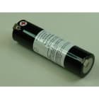 Enix - Pack(s) Batterie Nicd 2x D HT 2S1P ST4 T2 2.4V 4Ah FAST