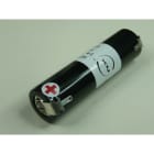 Enix - Pack(s) Batterie Nicd 2x SC VNT 2S1P ST4 2.4V 1600mAh F4.8