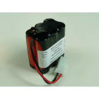 Enix - Pack(s) Batterie Nicd 6x AA 6S1P ST2 7.2V 700mAh AMP