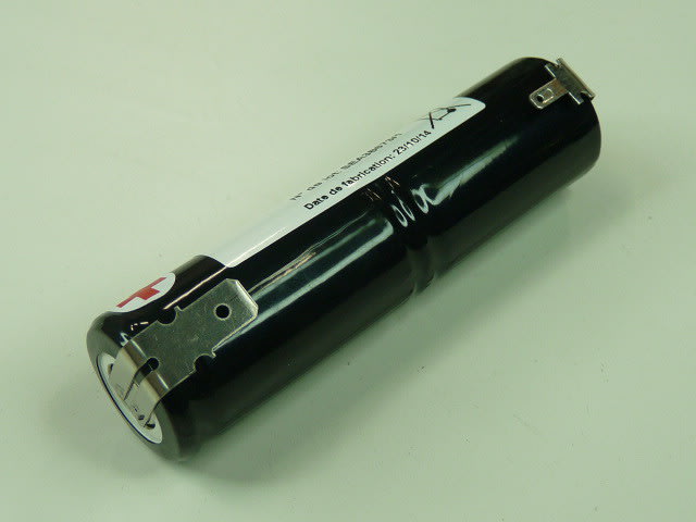 Enix - Pack(s) Batterie Nicd 2x SC HT 2S1P ST4 2.4V 1.6Ah Fast