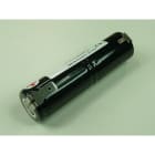 Enix - Pack(s) Batterie Nicd 2x SC HT 2S1P ST4 2.4V 1.6Ah Fast