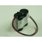 Enix - Pack(s) Batterie Nicd 2x SC 2S1P ST1 2.4V 1.8Ah JST