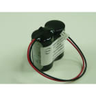 Enix - Pack(s) Batterie Nicd 2x SC 2S1P ST1 2.4V 1.8Ah JST