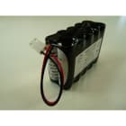 Enix - Pack(s) Batterie Nicd 10x AA 10S1P ST2 12V 800mAh FC