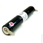 Enix - Batterie(s) Batterie eclairage secours 3x SC HT 3S1P ST4 3.6V 1.6Ah Fast