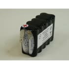 Enix - Pack(s) Batterie Nicd 10xAA HT 10S1P ST2 12V 0.8Ah