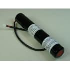 Enix - Unite(s) Batterie Nicd 3 x C VRE 3S1P ST4 F300 3.6V 2.3Ah JST