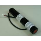 Enix - Unité(s) Batterie Nicd 3 x C VRE 3S1P ST4 F300 3.6V 2.3Ah JST