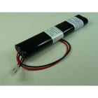 Enix - Batterie(s) Batterie Nicd 6x AA 6S1P ST5 7.2V 700mAh FC
