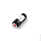 Enix - Pack(s) Batterie Nicd 2x 1-3AA 2S1P ST4 2.4V 150mAh P2