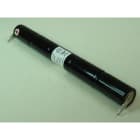 Enix - Pack(s) Batterie Nicd 5x SC HT 5S1P ST4 6V 1600mAh Fast