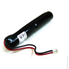 Enix - Pack(s) Batterie eclairage secours 2 x AA HT 2S1P ST4 2.4V 800mAh JST