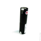 Enix - Pack(s) Batterie eclairage secours 2x SC VNT 2S1P ST4 2.4V 1600mAh Fast