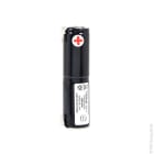 Enix - Pack(s) Batterie eclairage secours 2x SC VNT 2S1P ST4 2.4V 1600mAh Fast