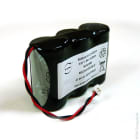 Enix - Pack(s) Batterie Nicd 3x SC 3S1P ST1 3.6V 1.8Ah AMP