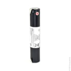 Enix - Unite(s) Batterie eclairage secours 3x D HT 3S1P ST4 3.6V 4Ah Fast