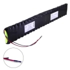 Enix - Unité(s) Batterie Nicd 20x AA HT 20S1P ST5 24V 800mAh FIL