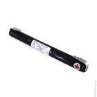 Enix - Pack(s) Batterie eclairage secours 3x AA HT 3S1P ST4 3.6V 800mAh F4.8