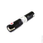 Enix - Pack(s) Batterie Nicd 3x 2-3A 3S1P ST4 3.6V 600mAh T2