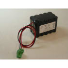 Enix - Pack(s) Batterie Nicd 15x AA 15S1P ST2 18V 700mAh Phoen