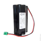 Enix - Pack(s) Batterie portes automatiques 12x AA 12S1P ST7 14.4V 700mAh Phoen