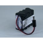 Enix - Pack(s) Batterie medicale rechargeable TAEMA OSIRIS 2 9.6V 700mAh Jack