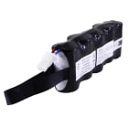 Enix - Pièce(s) Batterie eclairage secours 5x D VNT 5S1P ST1 6V 4.2Ah