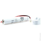 Enix - Pack(s) Batterie eclairage secours 3 VNT DH U 3.6V 4Ah