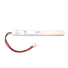 Enix - Pack(s) Batterie eclairage secours 5 VNT CS 6V 1.6Ah