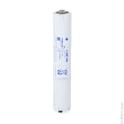 Enix - Accumulateur(s) Batterie eclairage secours 3 VTD 70 ST4 3.6V 4Ah