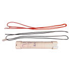 Enix - Pack(s) Batterie eclairage secours 3 VNT DH U 3.6V 4Ah