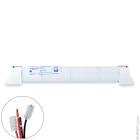 Enix - Pack(s) Batterie eclairage secours 4 VNT DH U 4.8V 4Ah