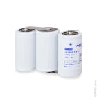 Enix - Pack(s) Batterie eclairage secours 3 VNT DH U ST1 3.6V 4Ah