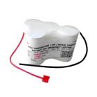 Enix - Pack(s) Batterie eclairage secours 4.8V 4Ah