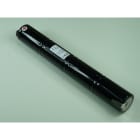 Enix - Pack(s) Batterie eclairage secours 4x DH4-5/70 HT ST4/SG 4.8V 4Ah FAST