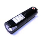 Enix - Pack(s) Batterie eclairage secours 2x D VNT 2S1P ST4 2.4V 4Ah FAST