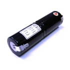 Enix - Pack(s) Batterie eclairage secours 2x D VNT 2S1P ST4 2.4V 4.2Ah FAST